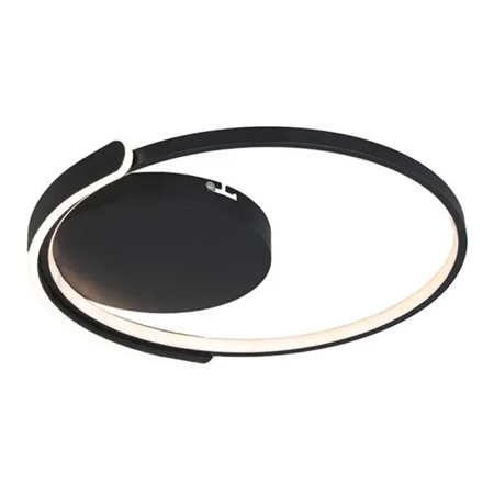 Candelabre - APLICA LED 50W 3IN1 DIMABIL CU TELECOMANDA