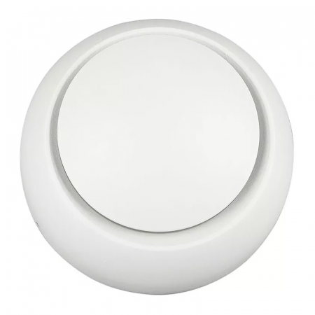 APLICA LED 5W 4000K ALB NEUTRU [4]