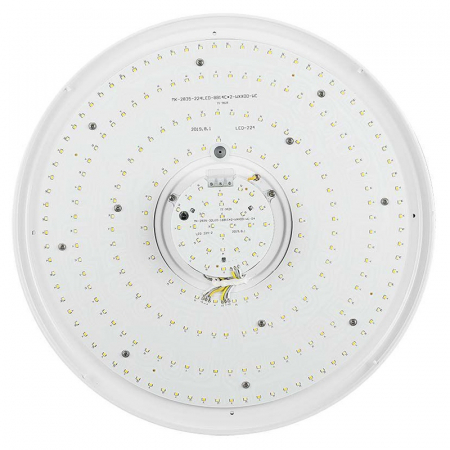 APLICA LED 60W 3IN1 DIMABIL CU TELECOMANDA [8]