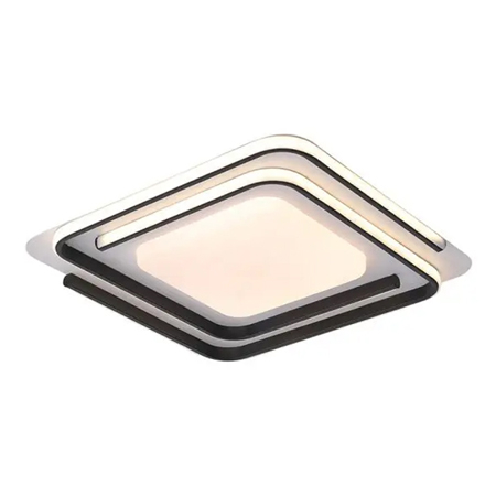 Candelabre - APLICA LED 60W 3IN1 DIMABIL CU TELECOMANDA