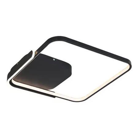 Candelabre - APLICA LED 75W 3IN1 DIMABIL CU TELECOMANDA