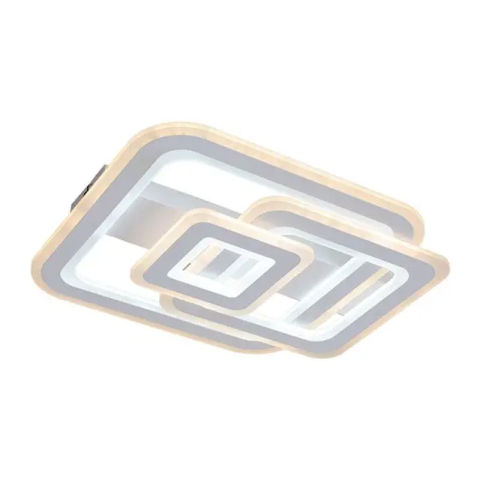 APLICA LED 80W 3IN1 DIMABIL CU TELECOMANDA [1]