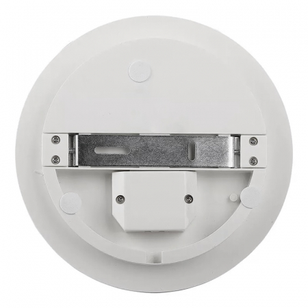 APLICA LED IP44 15W 4000K ALB NEUTRU - ROTUND [3]