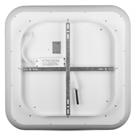 APLICA LED PATRATA 26W DIMABIL 3IN1 [8]