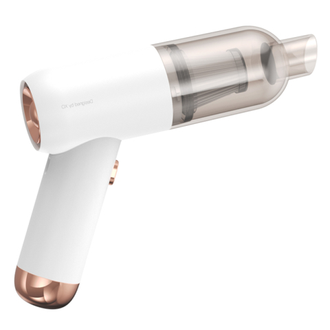 ASPIRATOR AUTO PORTABIL 84W - ALB [3]