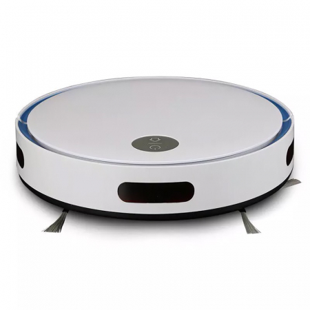 ASPIRATOR ROBOT CU TELECOMANDA - ALB/ALBASTRU [2]