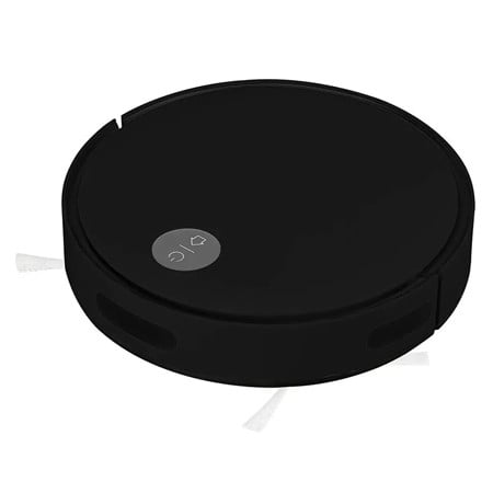 Aspiratoare Smart - ASPIRATOR ROBOT CU TELECOMANDA - NEGRU