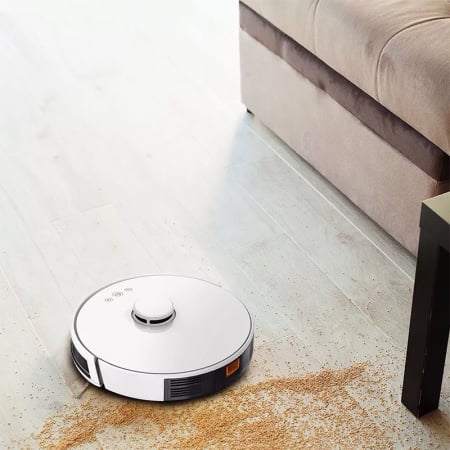ASPIRATOR SMART SCANNER INCORPORAT - ALB [6]