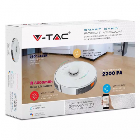 ASPIRATOR SMART SCANNER INCORPORAT - ALB [5]