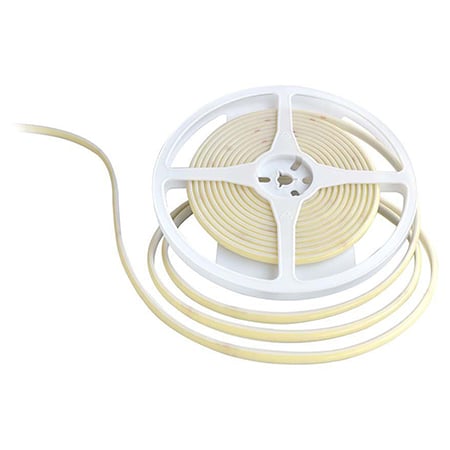 Banda LED 24V - Banda led cob 24v 6500k ip67 V-tac