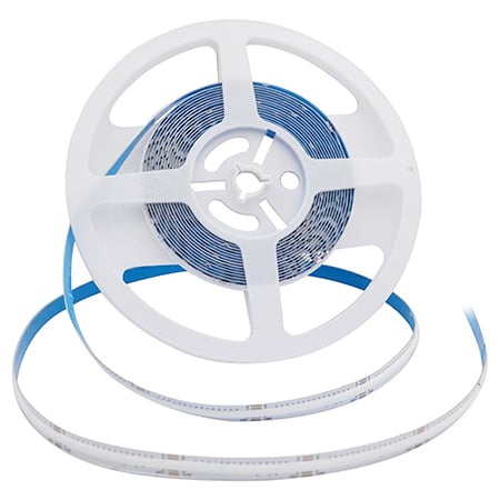 Banda Led COB - Banda led cob 24v rgb ip20 5m V-tac