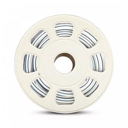 BANDA LED NEONFLEX 24V 10M ALBASTRU [3]
