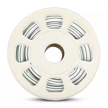 BANDA LED NEONFLEX 24V 10M VERDE [3]