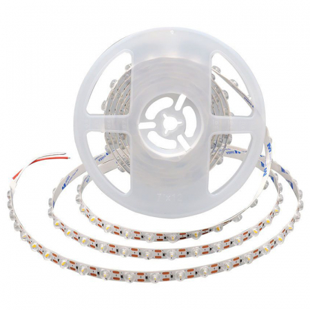 Banda led sm2835 24v 16.5w/m 4000k ip20 5m V-Tac [1]