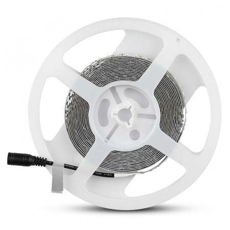Banda led smd2835 120led/m 4000k ip20 5m cip samsung V-tac [7]
