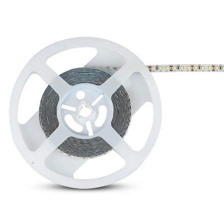 Banda led smd2835 120led/m 4000k ip20 5m cip samsung V-tac [6]