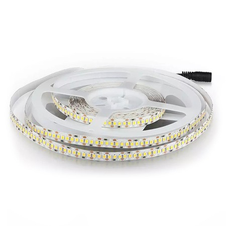 BANDA LED - BANDA LED SMD2835 204LED/M 3000K IP20 5M
