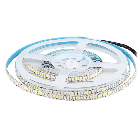 Banda led smd2835 240led/m 3000k ip20 5m V-tac [1]