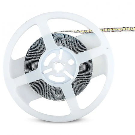 Banda led smd2835 240led/m 6400k ip20 5m V-tac [4]