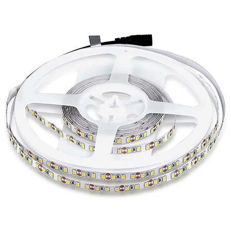 BANDA LED - BANDA LED SMD3528 120LED/M 4000K IP20 5M