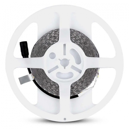BANDA LED SMD3528 120LED/M 4000K IP20 5M [5]