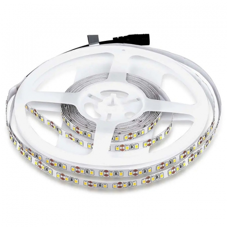 BANDA LED SMD3528 120LED/M 4000K IP20 5M [1]