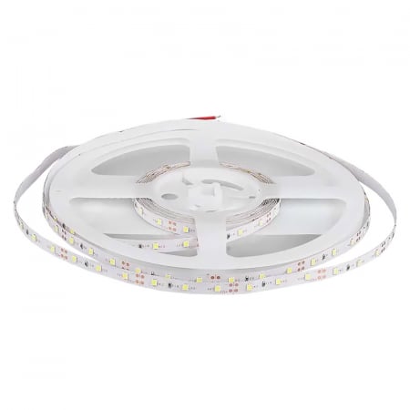 Banda led smd3528 60led/m 3000k ip20 5m V-Tac [1]