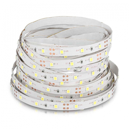 BANDA LED SMD3528 60LED/M 4000K IP20 5M [5]