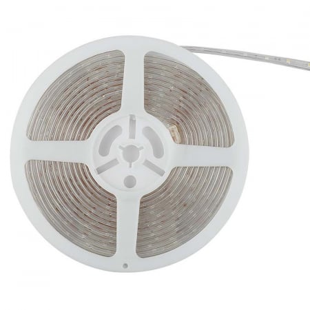 Banda led smd3528 60led/m 6500k ip65 5m V-Tac [2]