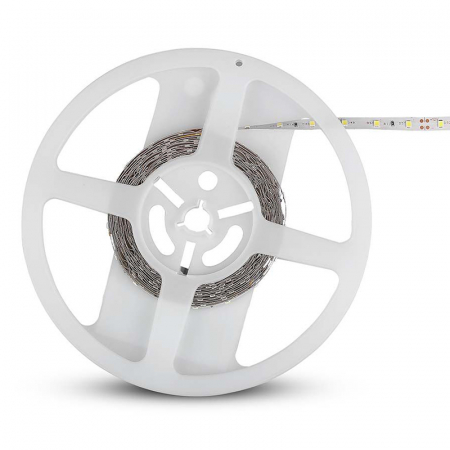 BANDA LED SMD3528 60LED/M VERDE IP20 5M [4]