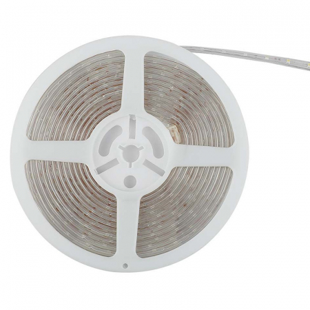 Banda led smd3528 60led/m verde ip65 5m V-tac [4]