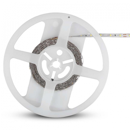 Banda led smd3528 roșu ip20 5m V-Tac [5]