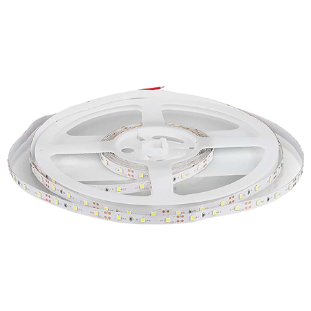 BANDA LED - Banda led smd3528 roșu ip20 5m V-Tac