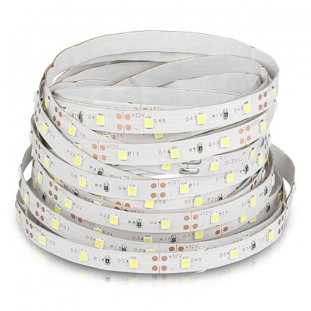 Banda led smd3528 verde ip20 5m V-tac [3]