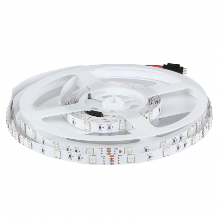 banda led smd5050 30led/m rgb ip20 5m [1]