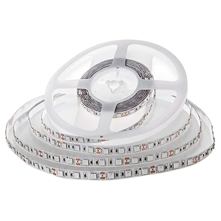 BANDA LED - BANDA LED SMD5050 60LED/M 3000K IP20 5M