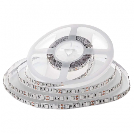 BANDA LED SMD5050 60LED/M 3000K IP20 5M [1]