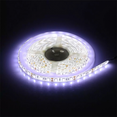 Banda led smd5050 60led/m 6400k ip65 5m V-tac [5]
