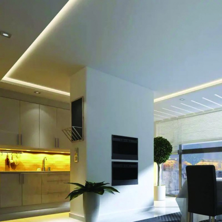 Banda led smd5050 60led/m rgb + alb cald ip20 5m V-tac [3]