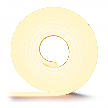 BANDA NEONFLEX 5M IP65 2700K [1]