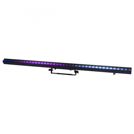 Bara led rgb cu dmx [4]