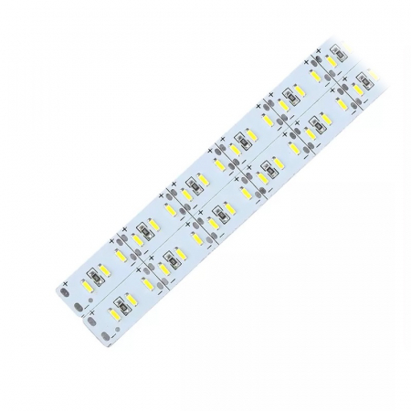 Bara led smd4014 1m 18w 12v 3000k 10 bucăți/set V-Tac [2]