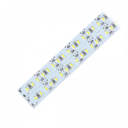 Bara led smd4014 1m 18w 12v 6400k 2 bucăți/set V-Tac [2]