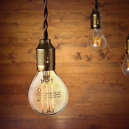 BEC E14 CU FILAMENT LED 4W 3000K [6]
