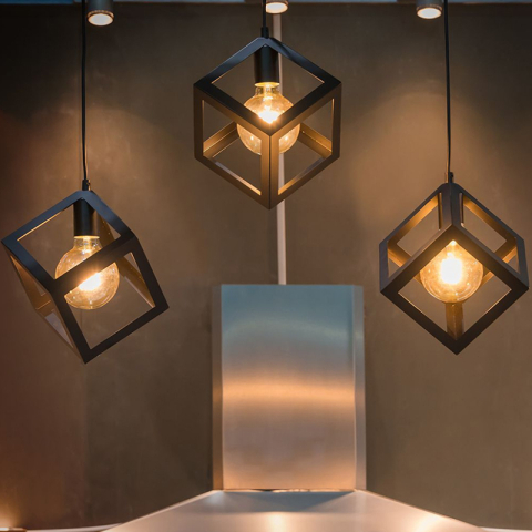 BEC G125 E27 10W CU FILAMENT 6500K [7]