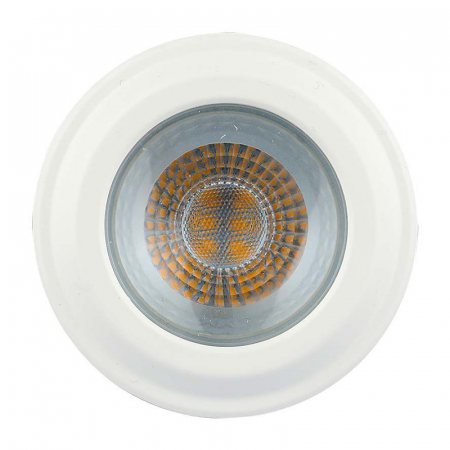 Bec led 5.8w par20 e27 6500k alb rece V-tac [5]