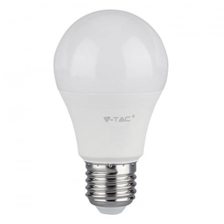 Bec led A60 E27 10.5W 3000K Alb Cald [1]
