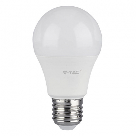 BEC LED A60 E27 10.5W 4000K ALB NEUTRU [1]