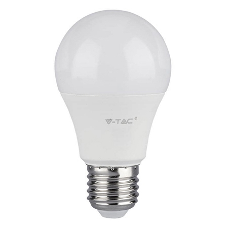 Becuri Led - BEC LED A60 E27 10.5W 4000K ALB NEUTRU
