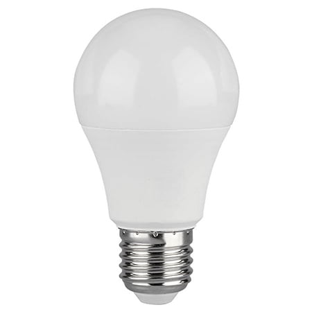 Becuri Led - BEC LED A60 E27 10.5W 6500K ALB RECE